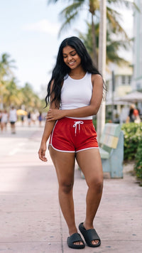 SoMi Lounge Shorts