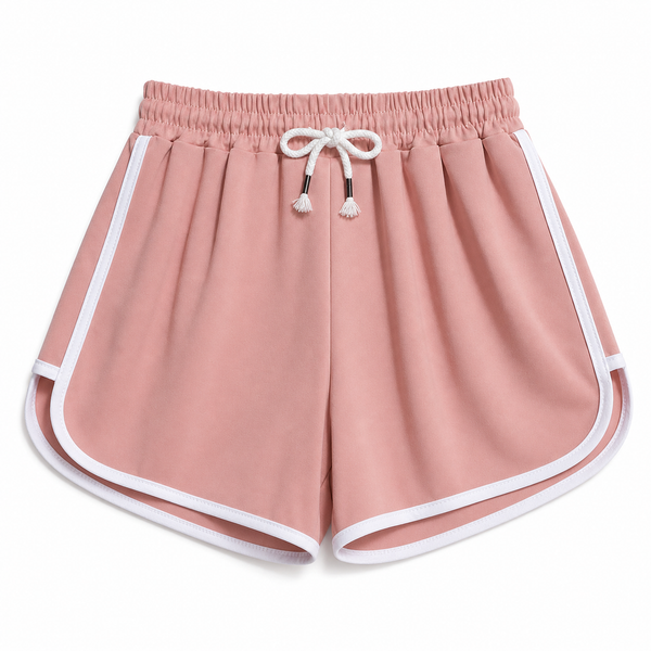SoMi Lounge Shorts