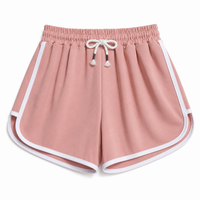 SoMi Lounge Shorts