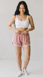 SoMi Lounge Shorts