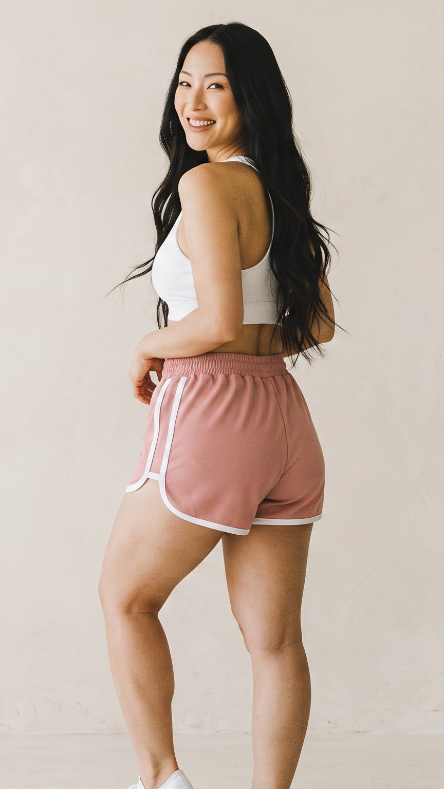 SoMi Lounge Shorts
