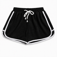SoMi Lounge Shorts