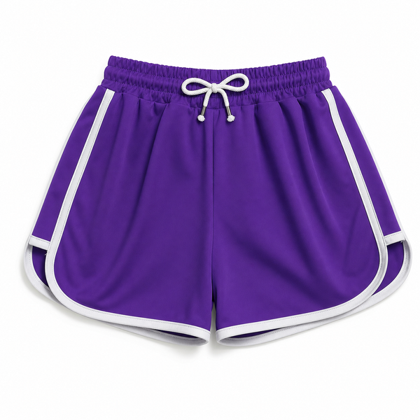 SoMi Lounge Shorts