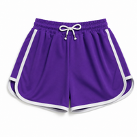 SoMi Lounge Shorts
