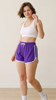 SoMi Lounge Shorts