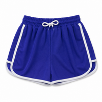 SoMi Lounge Shorts