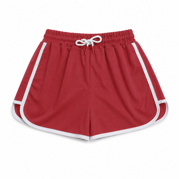SoMi Lounge Shorts