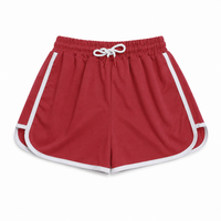 SoMi Lounge Shorts