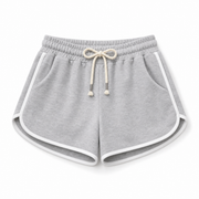 SoMi Lounge Shorts