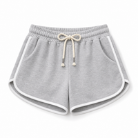 SoMi Lounge Shorts