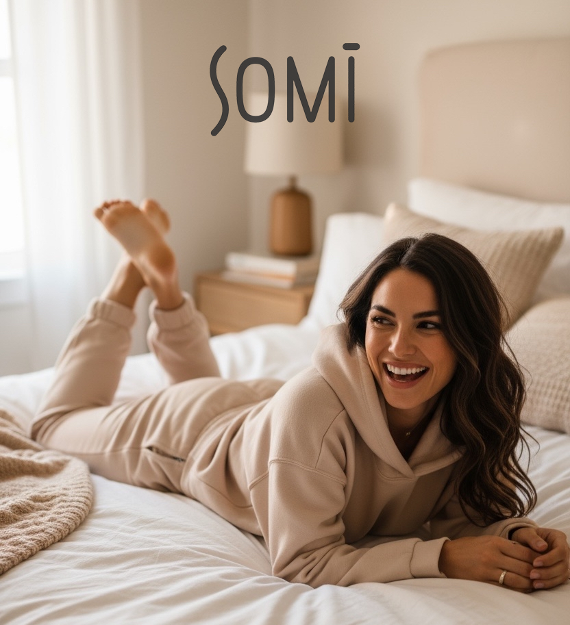 SoMi Tracks